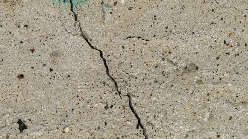 Basement Waterproofing Worcester-17-Basement Crack Repair 6