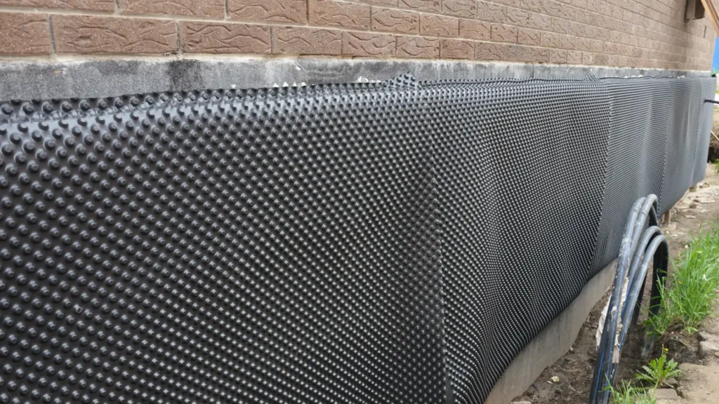Basement Waterproofing Worcester-5-Basement Waterproofing 2