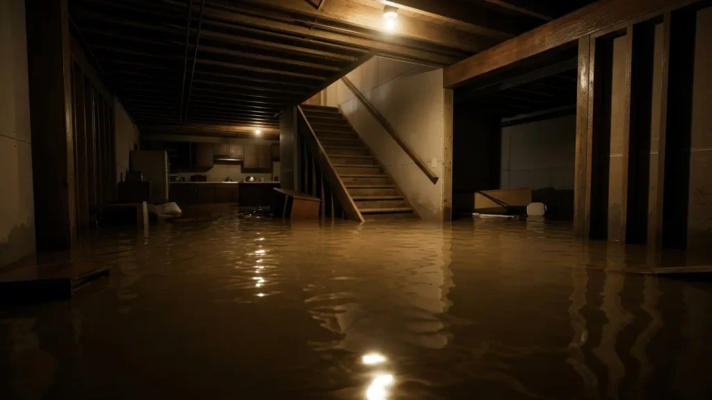 Basement Waterproofing Worcester-7-Basement Waterproofing 4
